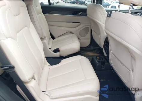 2023 Jeep Grand Cherokee L Limited 4X4 из США, поврежденный, VIN 1C4RJKBG8P8738733